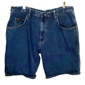 Walls Work Wear Mens Carpenter Shorts Size 40 Regular 100% Cotton